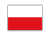 POSTER E CORNICI - Polski